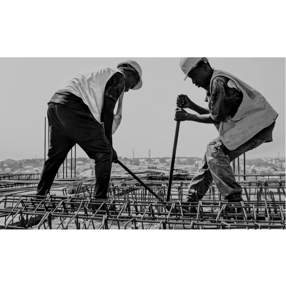 General Contracting