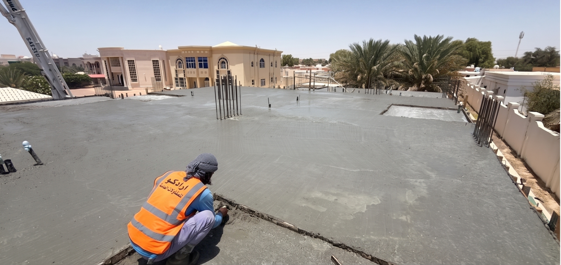 General Contracting