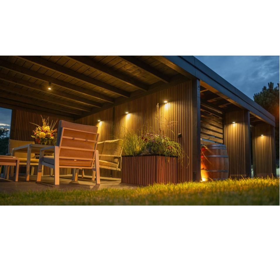 Landscape & Outdoor Design
